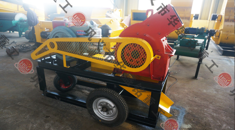 錘式破碎機(jī) 錘式破碎機(jī)產(chǎn)量下降原因